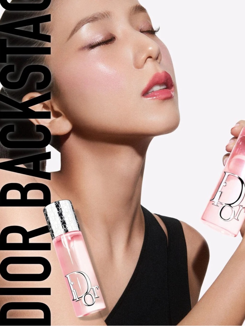 Dior Backstage Air Flash Mist Setting Spray - Picture 3 of 8